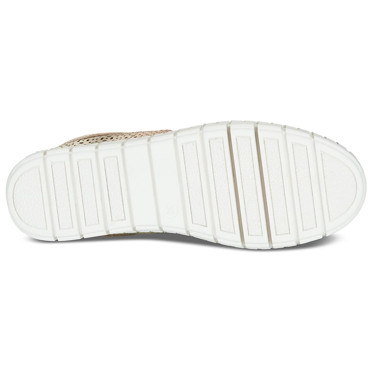 Women's Sneakers Carmela Gold