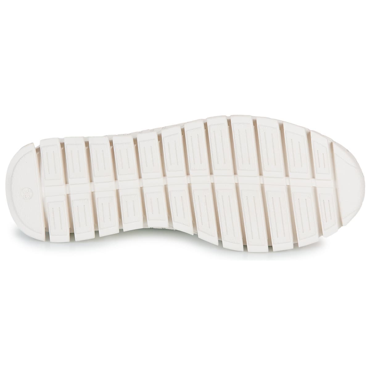 Women's Sneakers Carmela White