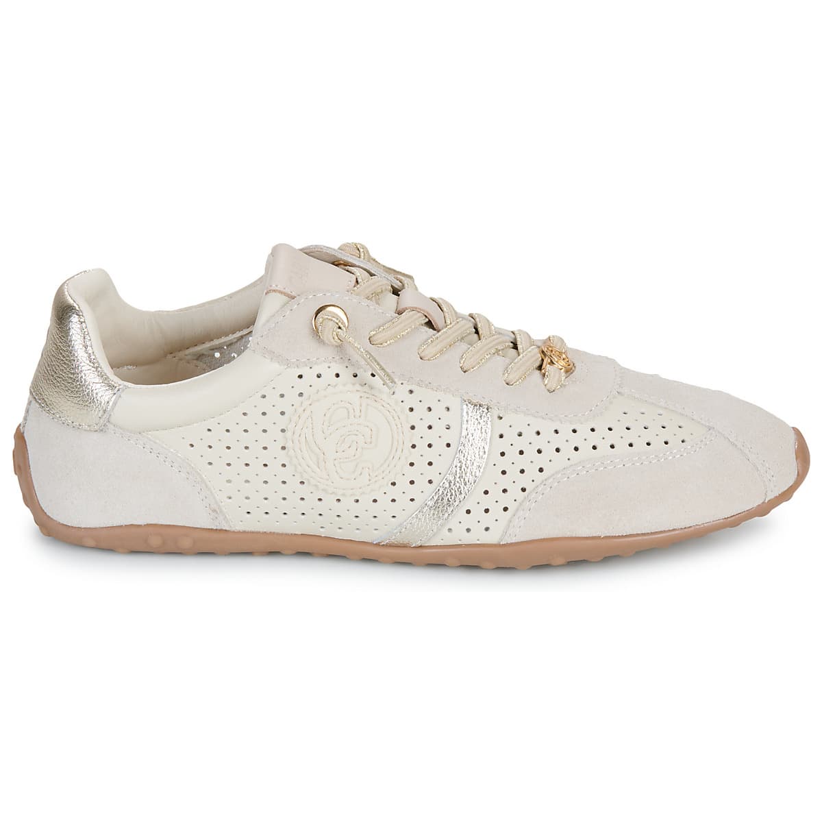 Women's Sneakers Carmela Beige