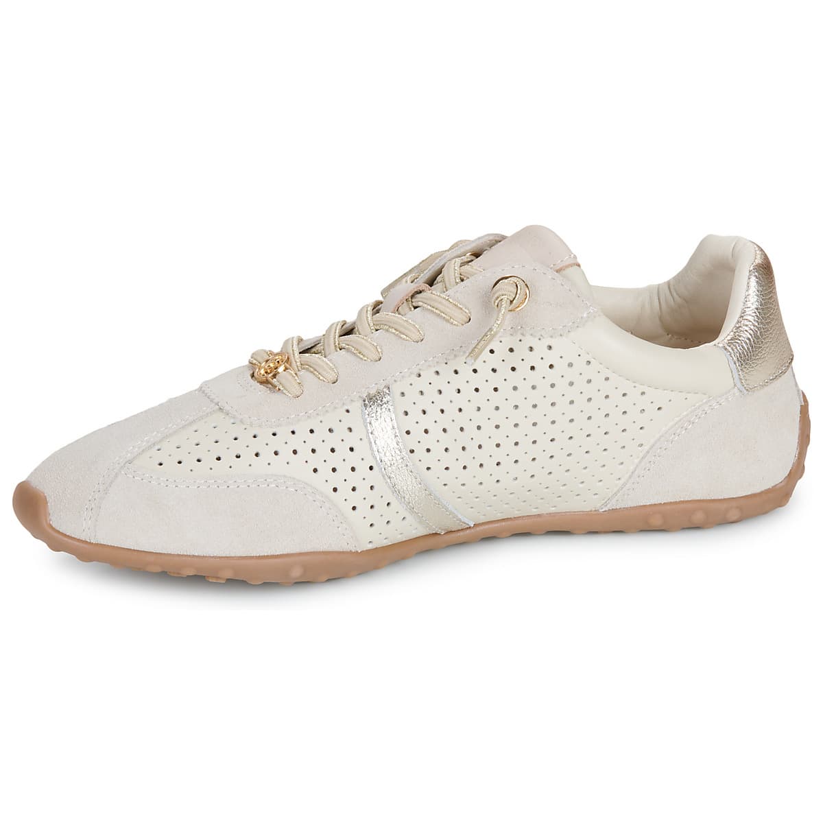 Women's Sneakers Carmela Beige