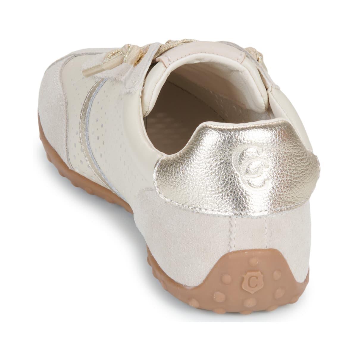 Women's Sneakers Carmela Beige
