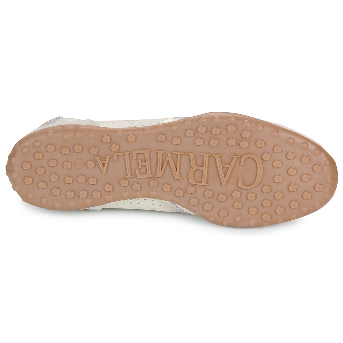 Women's Sneakers Carmela Beige