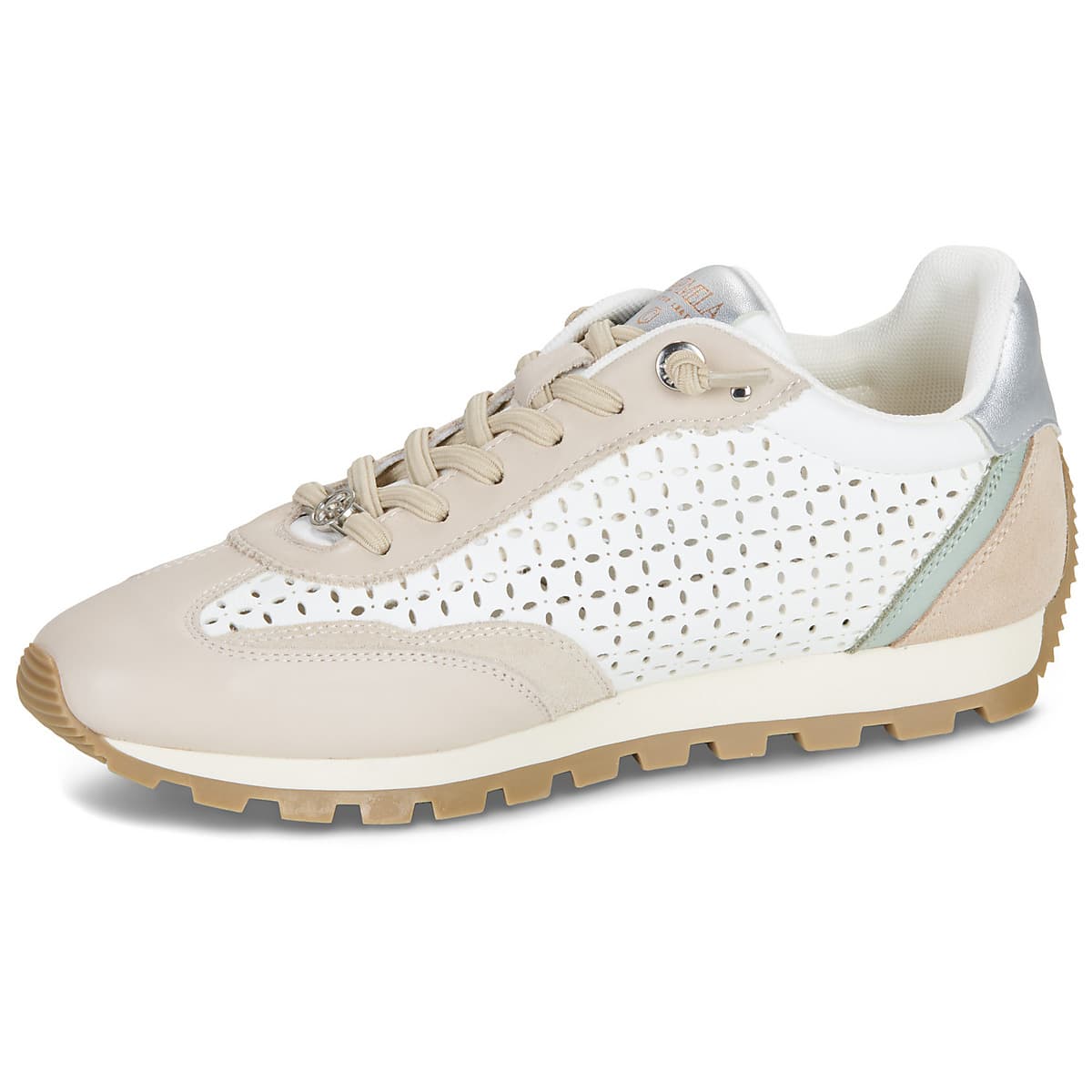 Women's Sneakers Carmela Beige