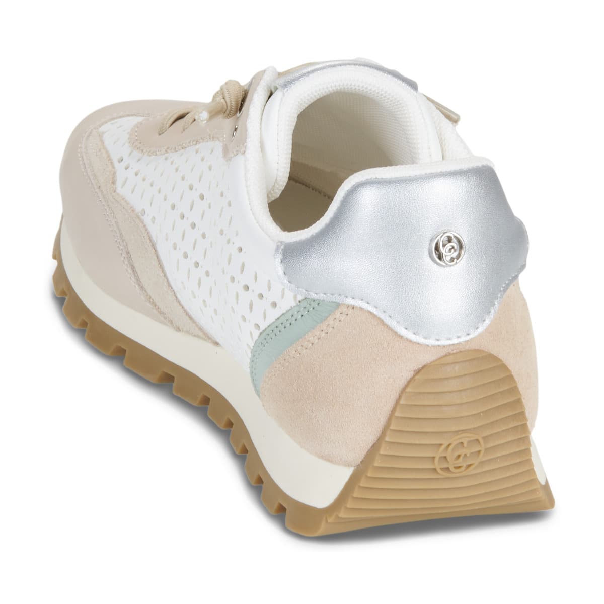 Women's Sneakers Carmela Beige
