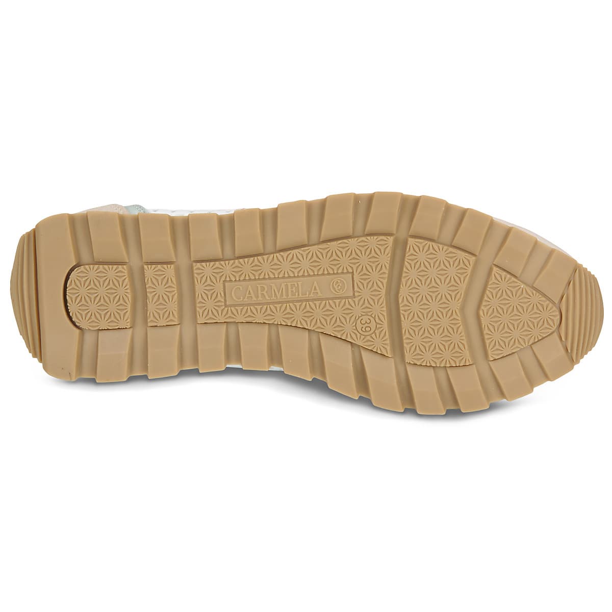 Women's Sneakers Carmela Beige