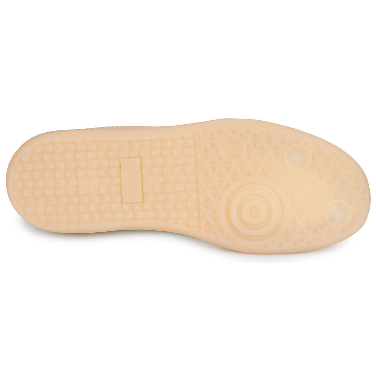 Women's Sneakers Carmela White