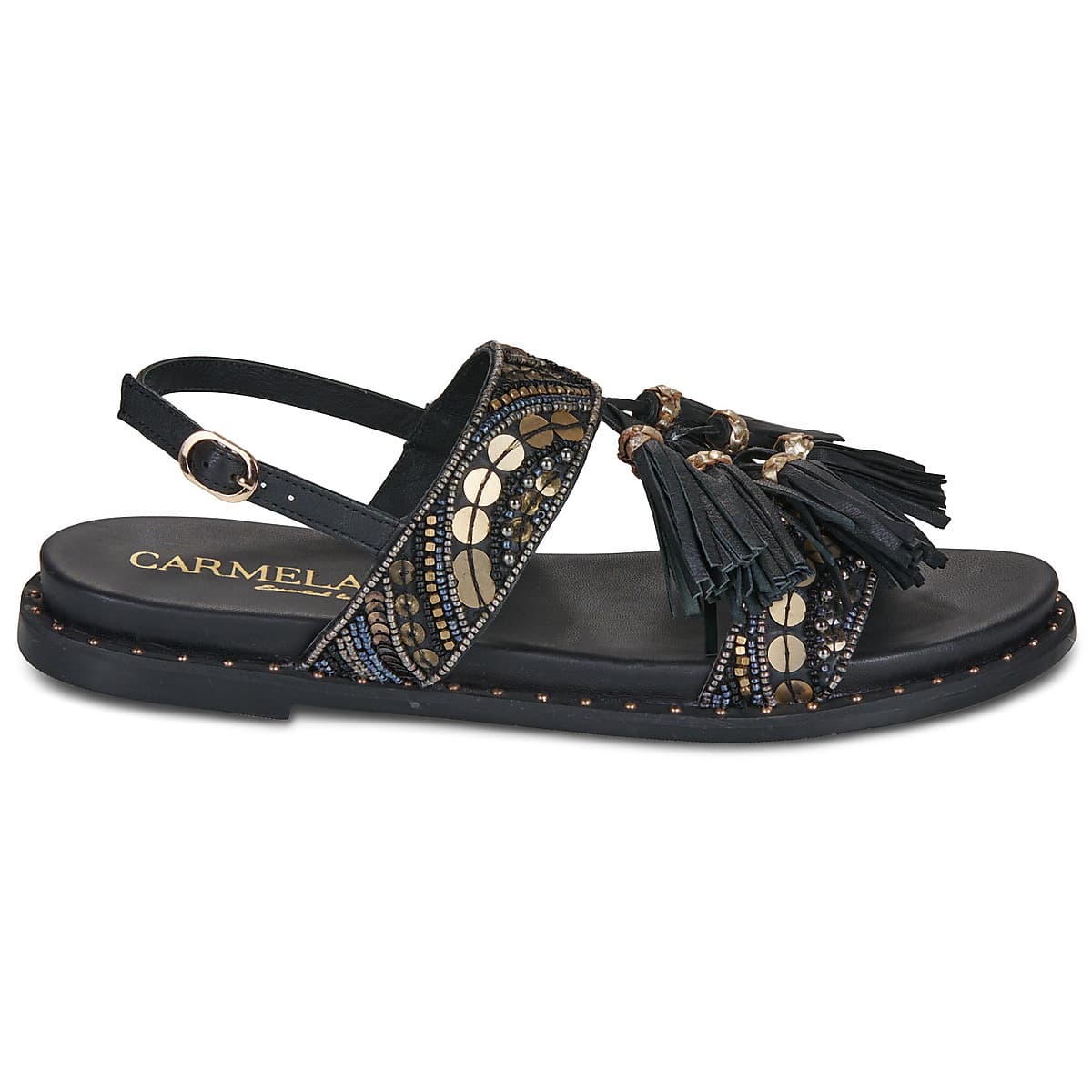 Women's Sandals Carmela Black