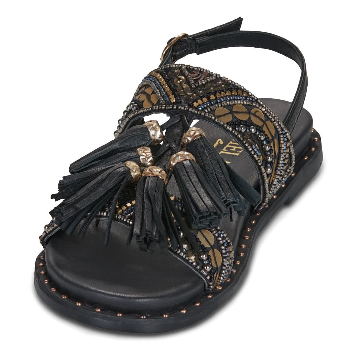 Women's Sandals Carmela Black