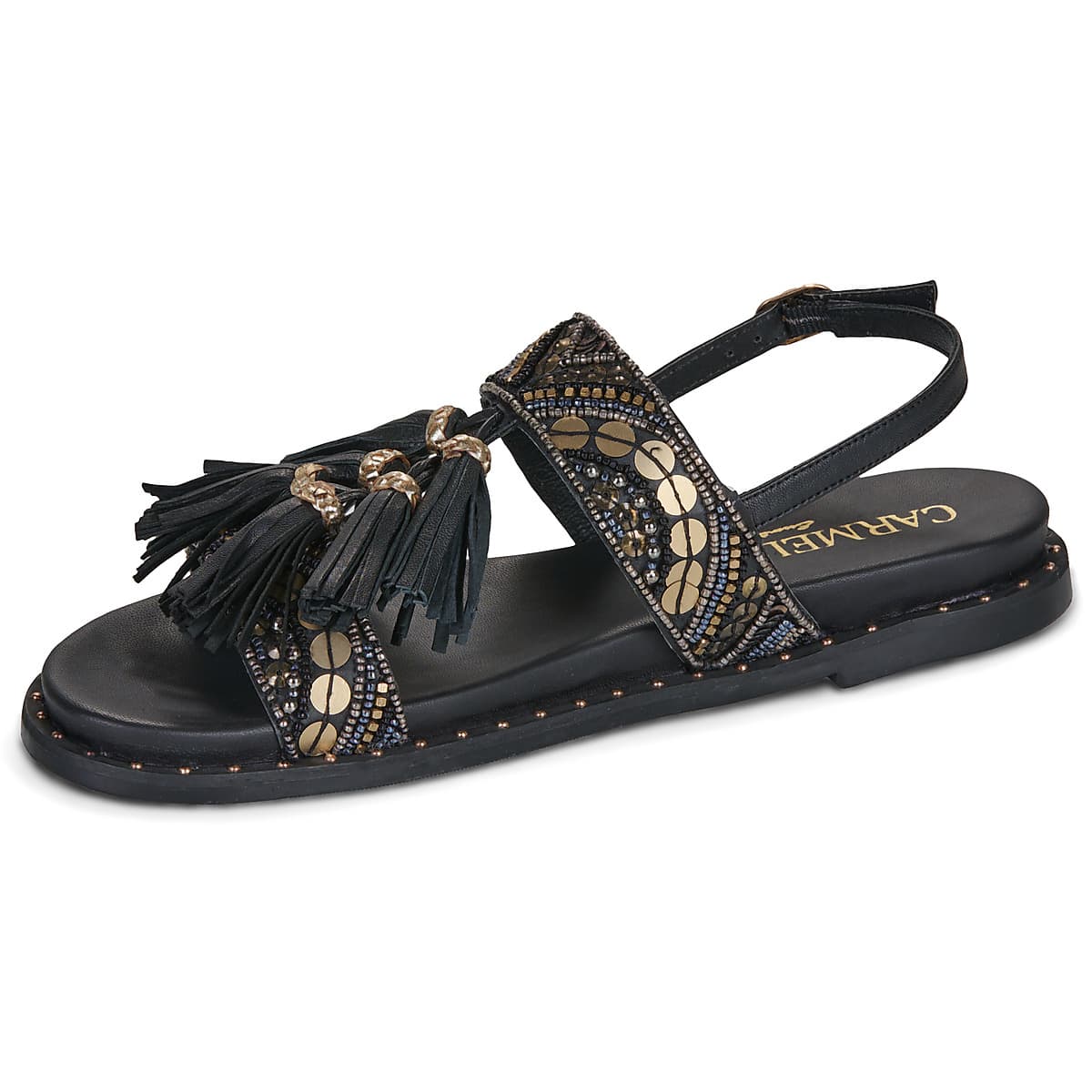 Women's Sandals Carmela Black