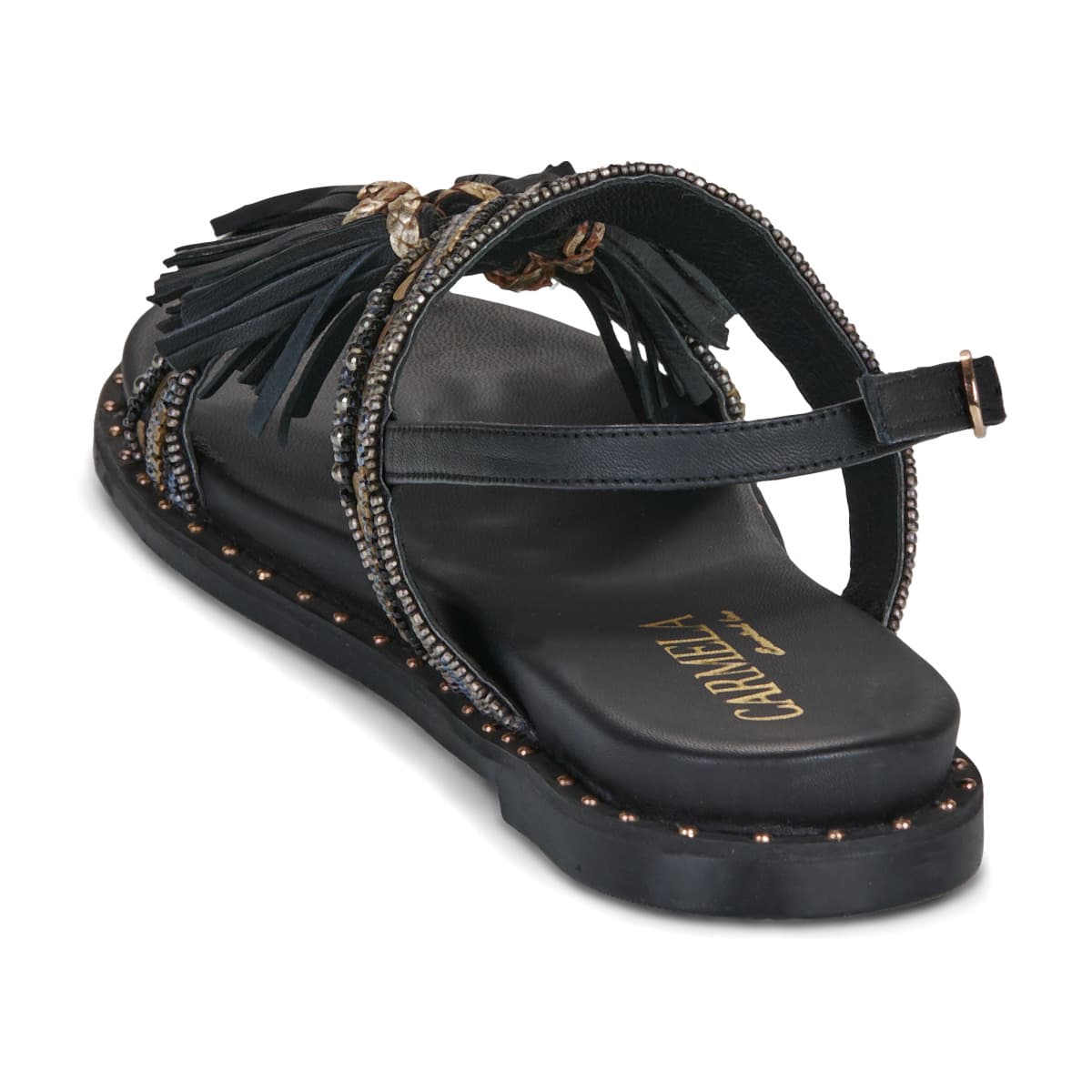 Women's Sandals Carmela Black