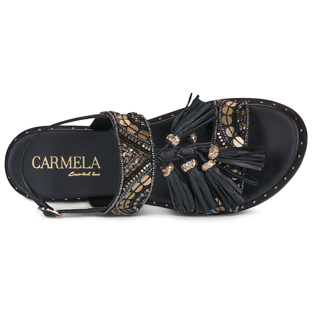 Women's Sandals Carmela Black