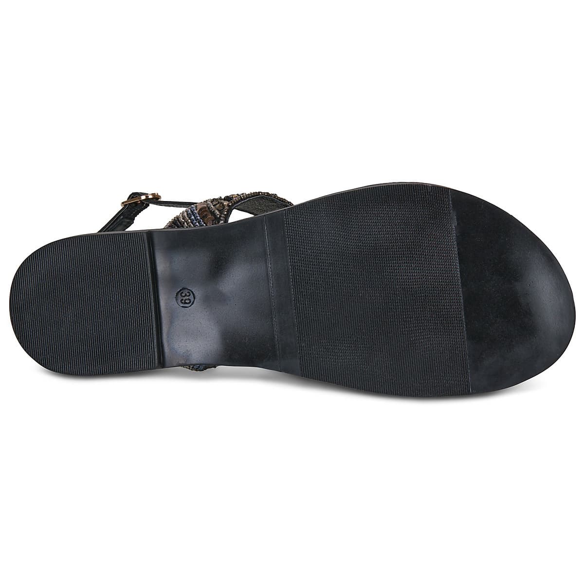 Women's Sandals Carmela Black