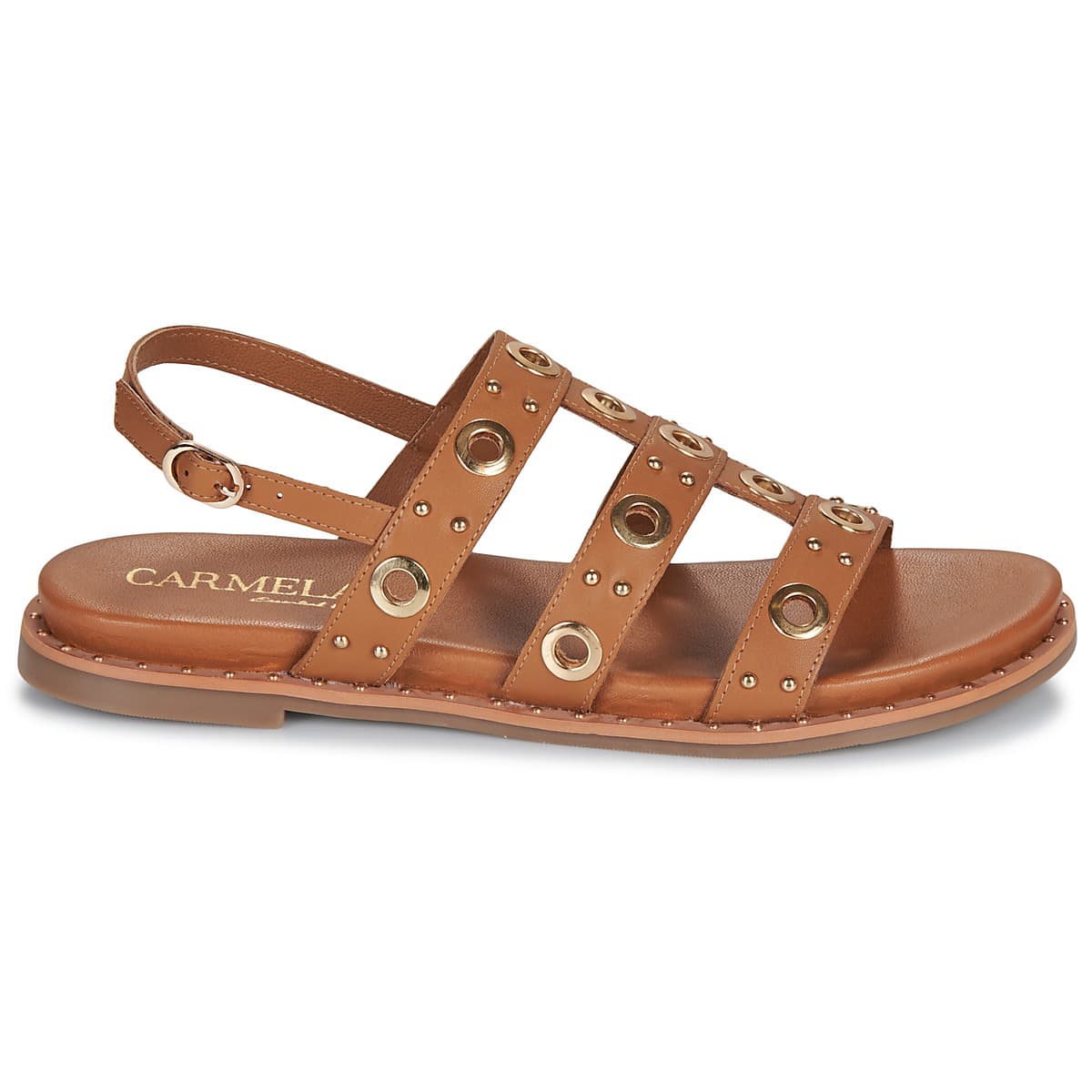 Women's Sandals Carmela Brown