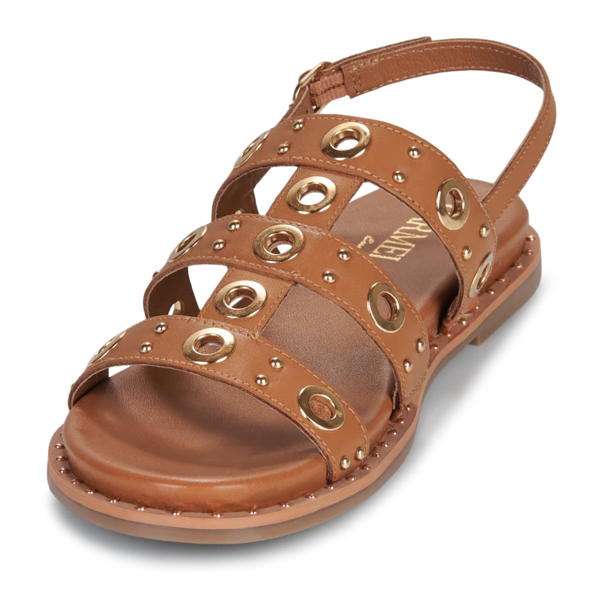 Women's Sandals Carmela Brown