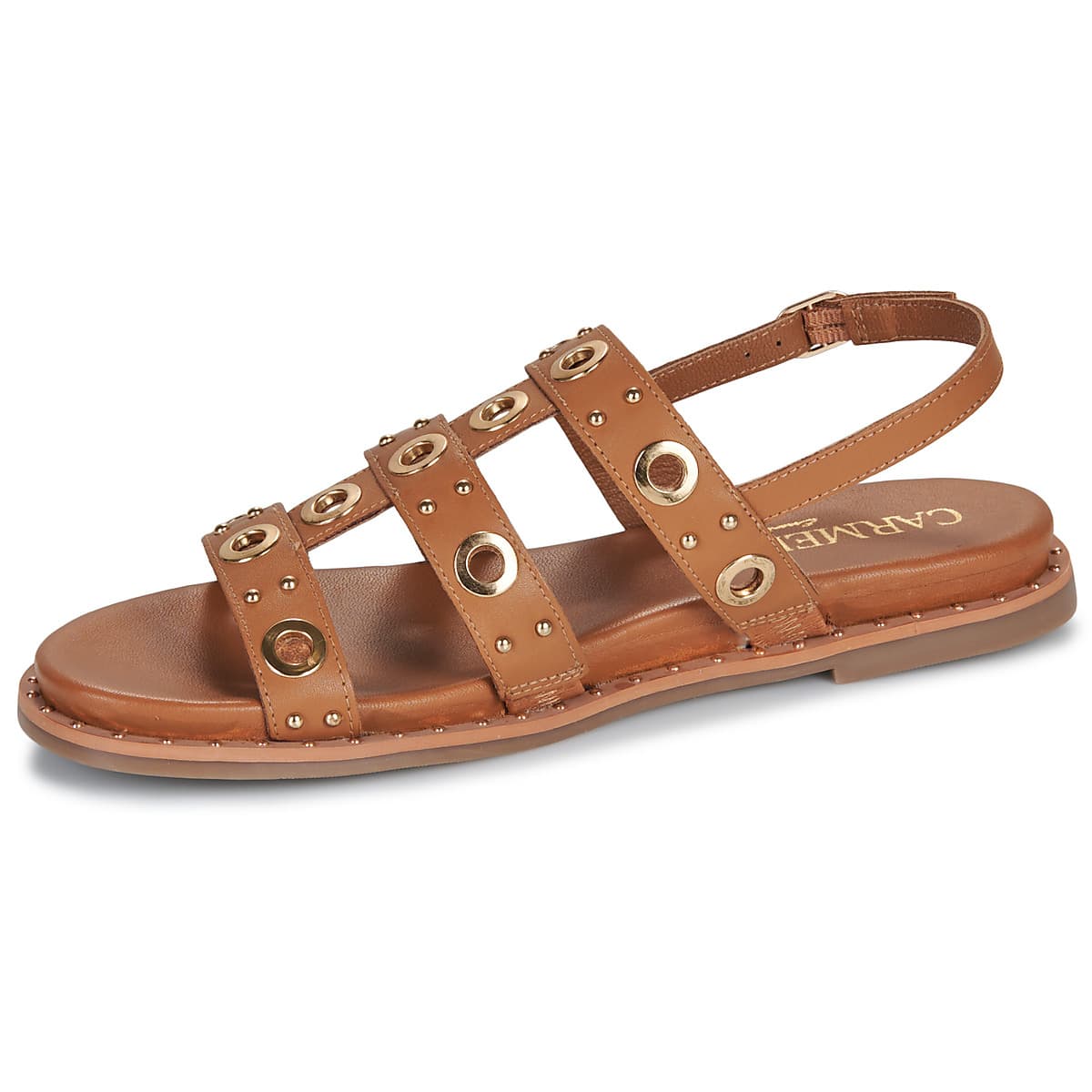 Women's Sandals Carmela Brown
