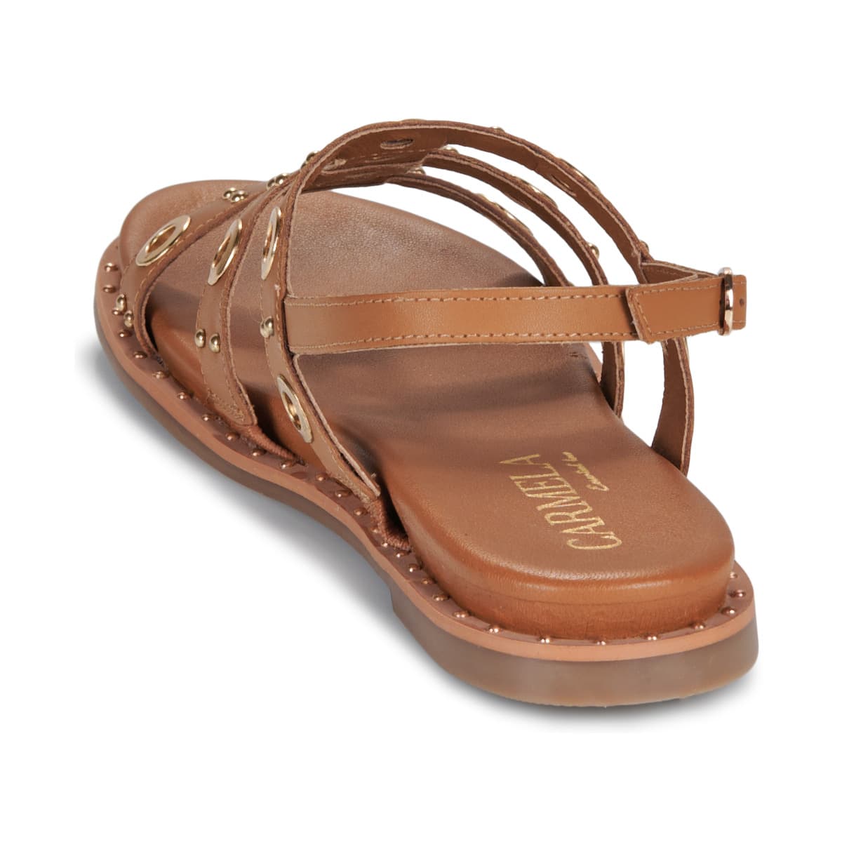 Women's Sandals Carmela Brown