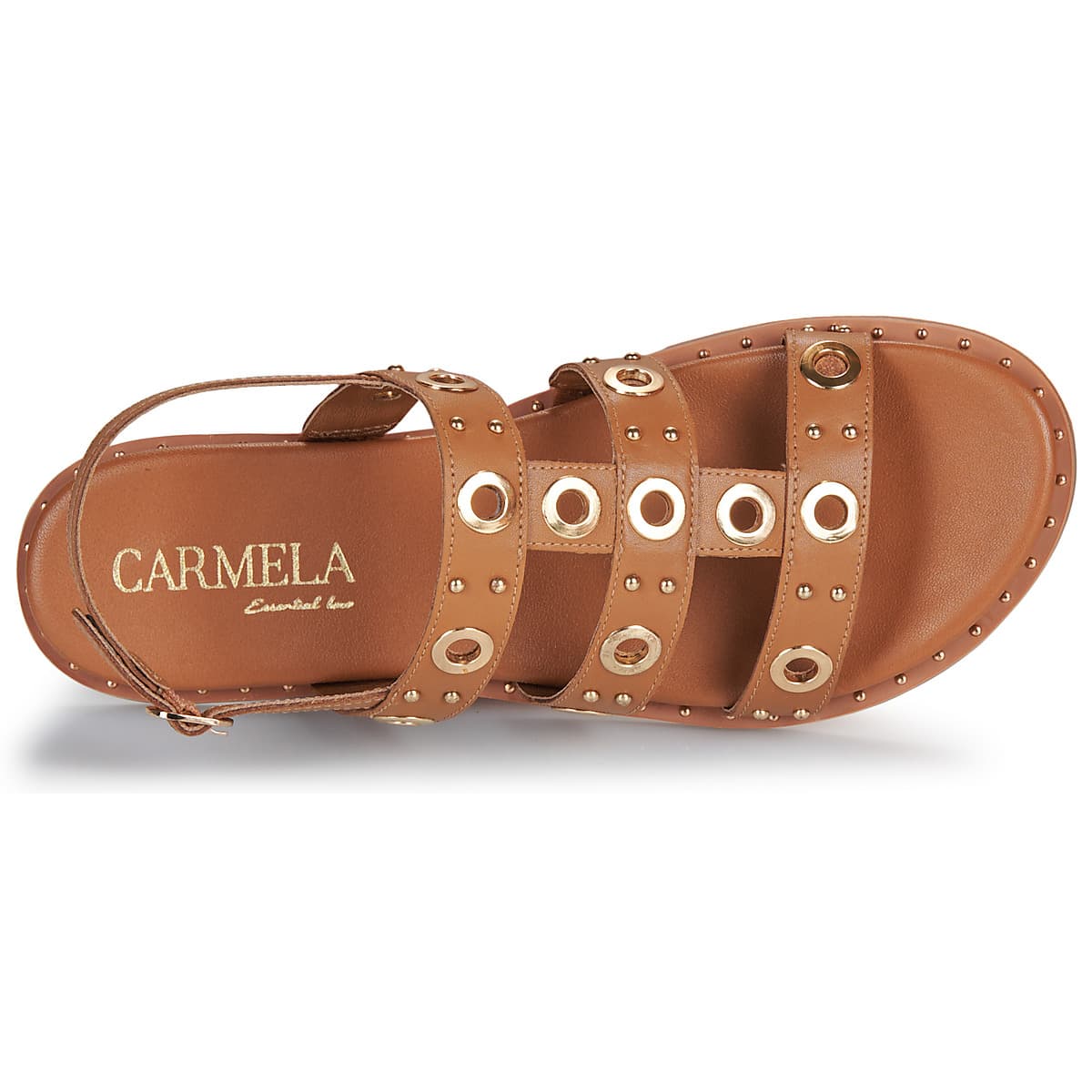 Women's Sandals Carmela Brown