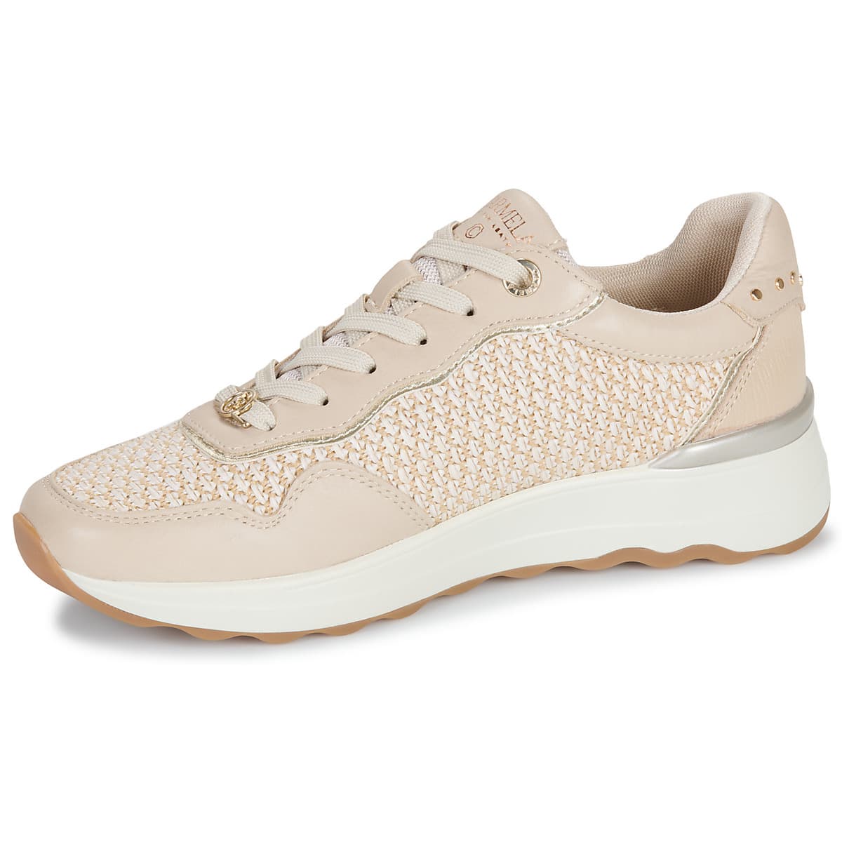 Women's Sneakers Carmela Beige