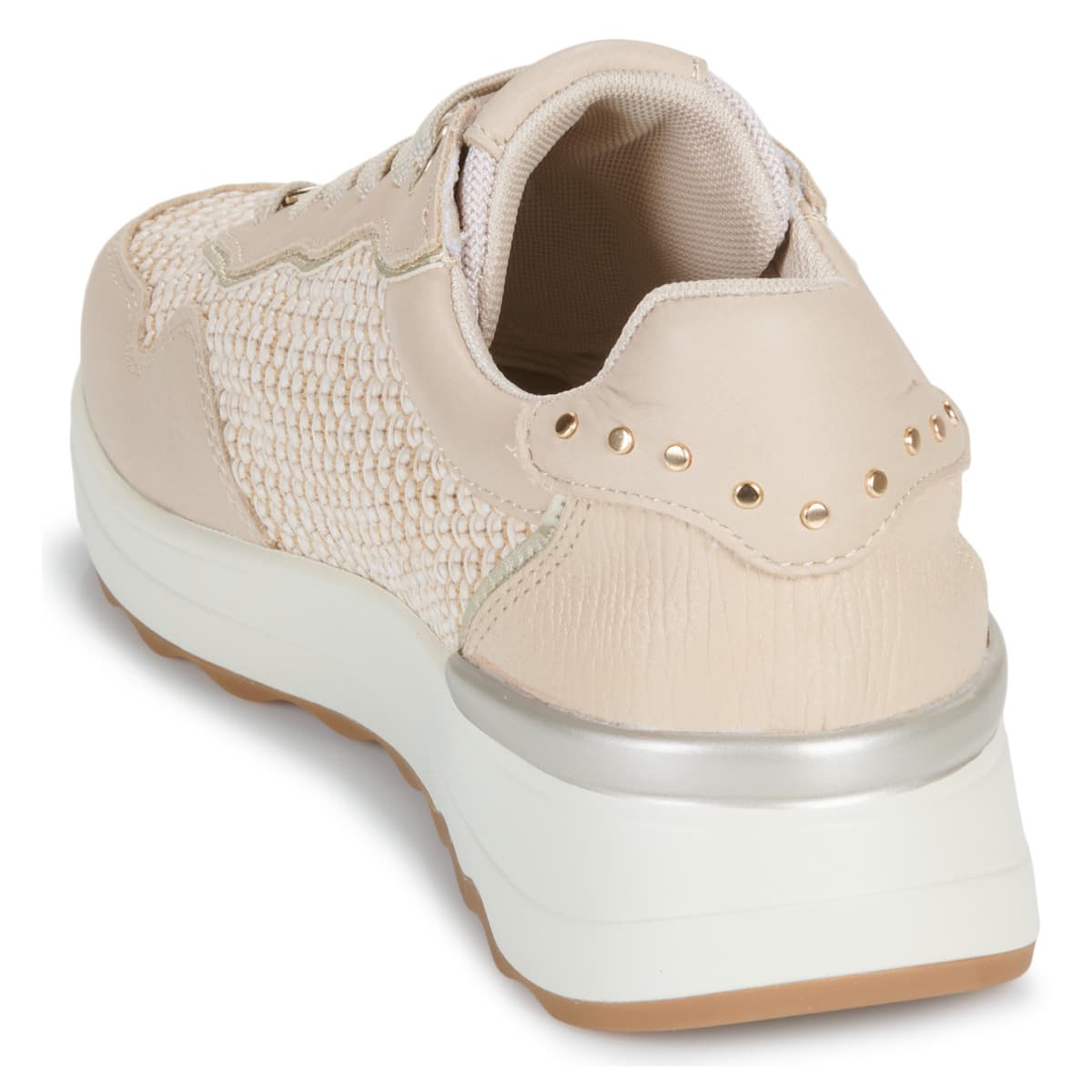 Women's Sneakers Carmela Beige