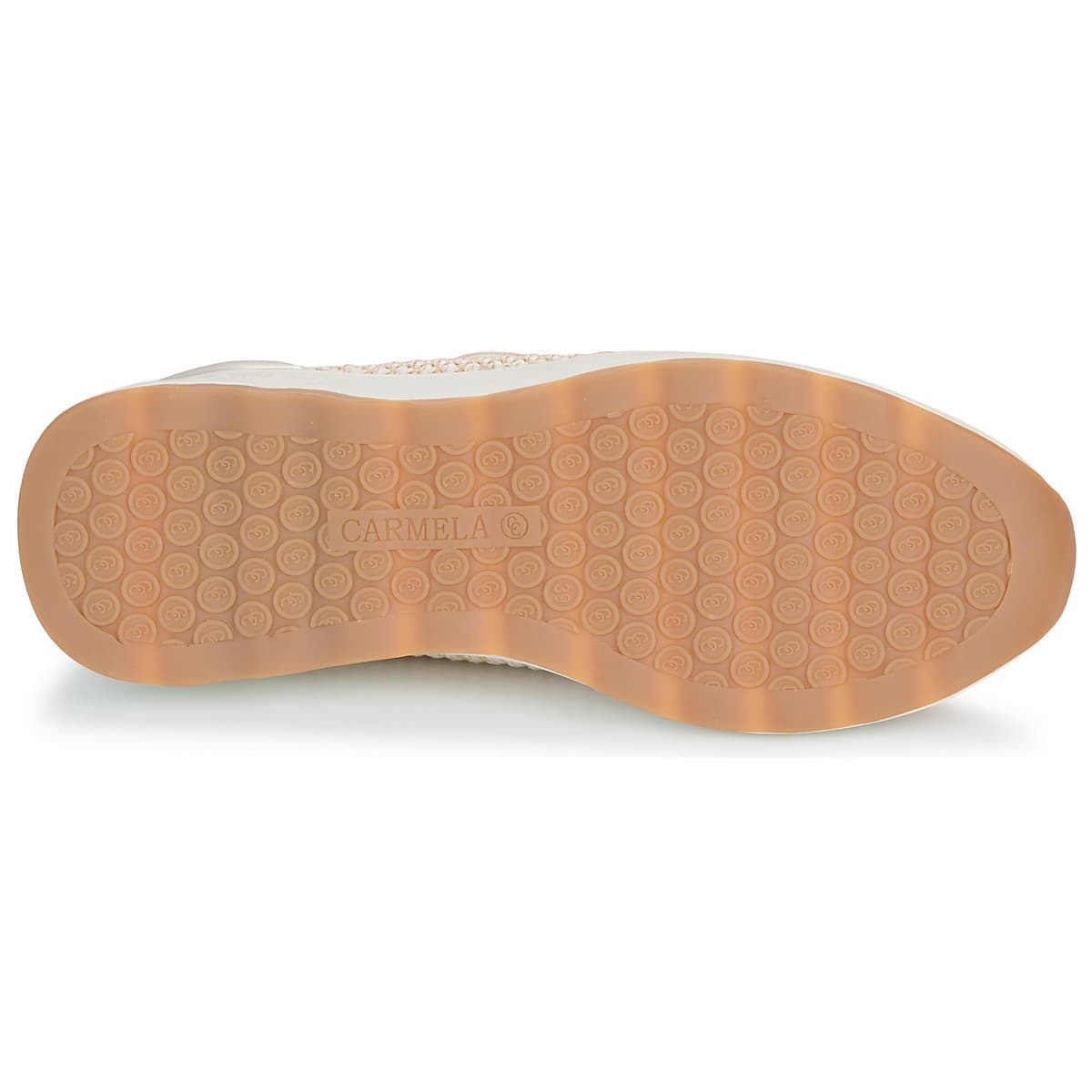 Women's Sneakers Carmela Beige
