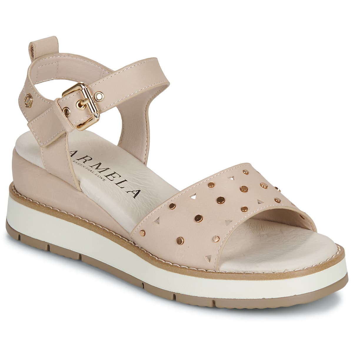 Women's Pumps Carmela Beige