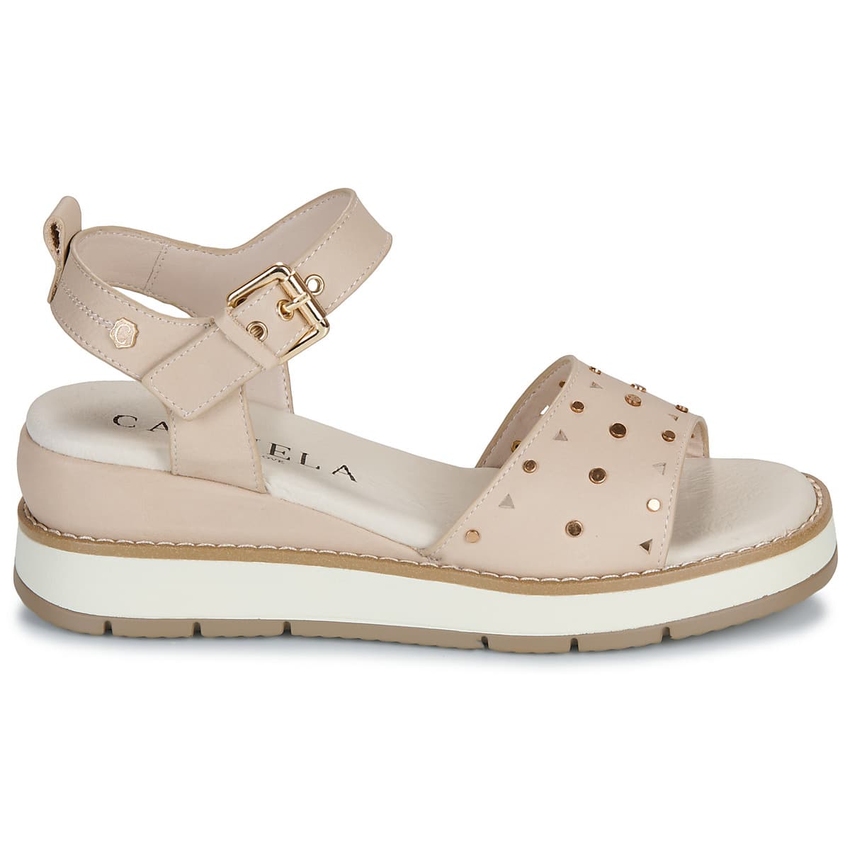 Women's Pumps Carmela Beige