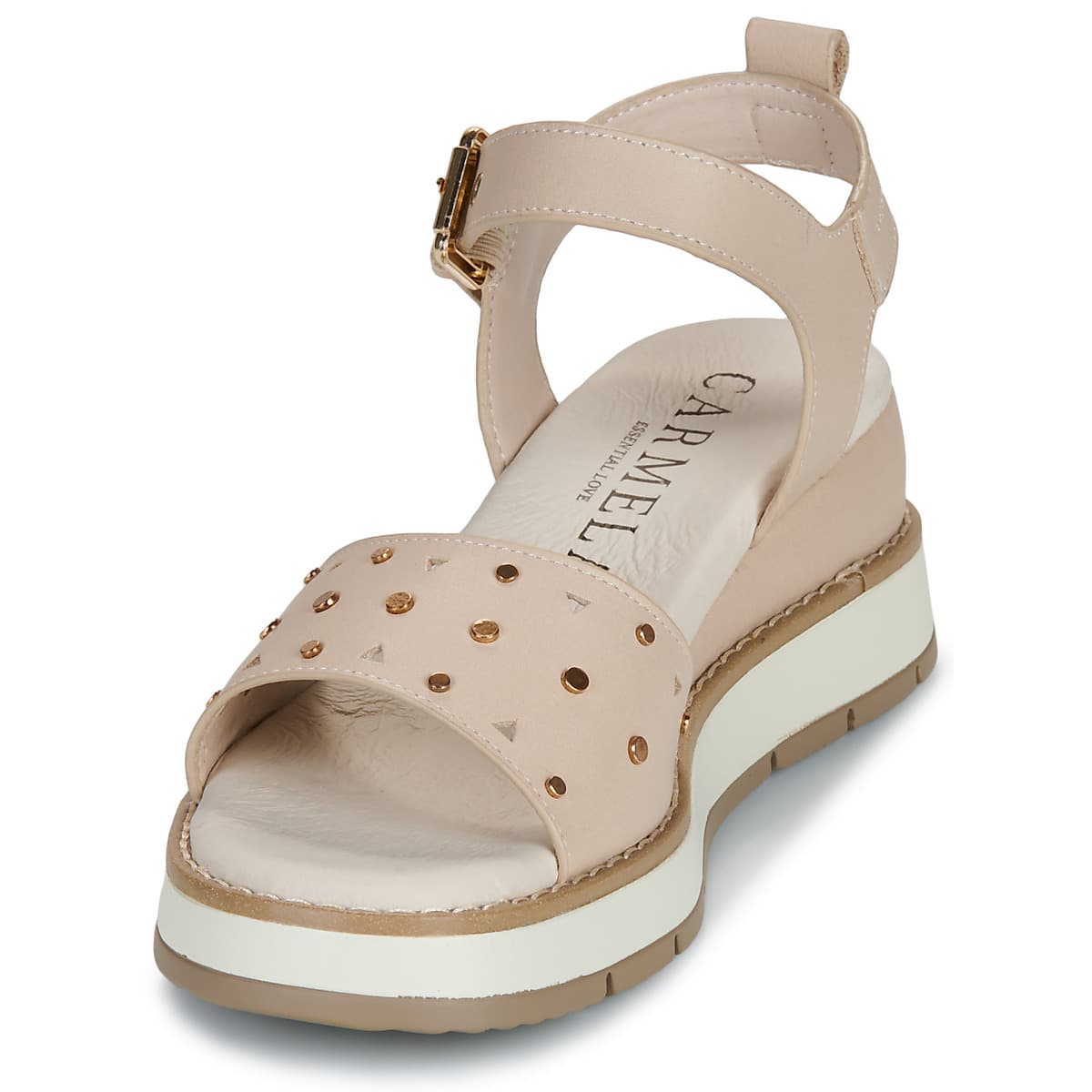 Women's Pumps Carmela Beige