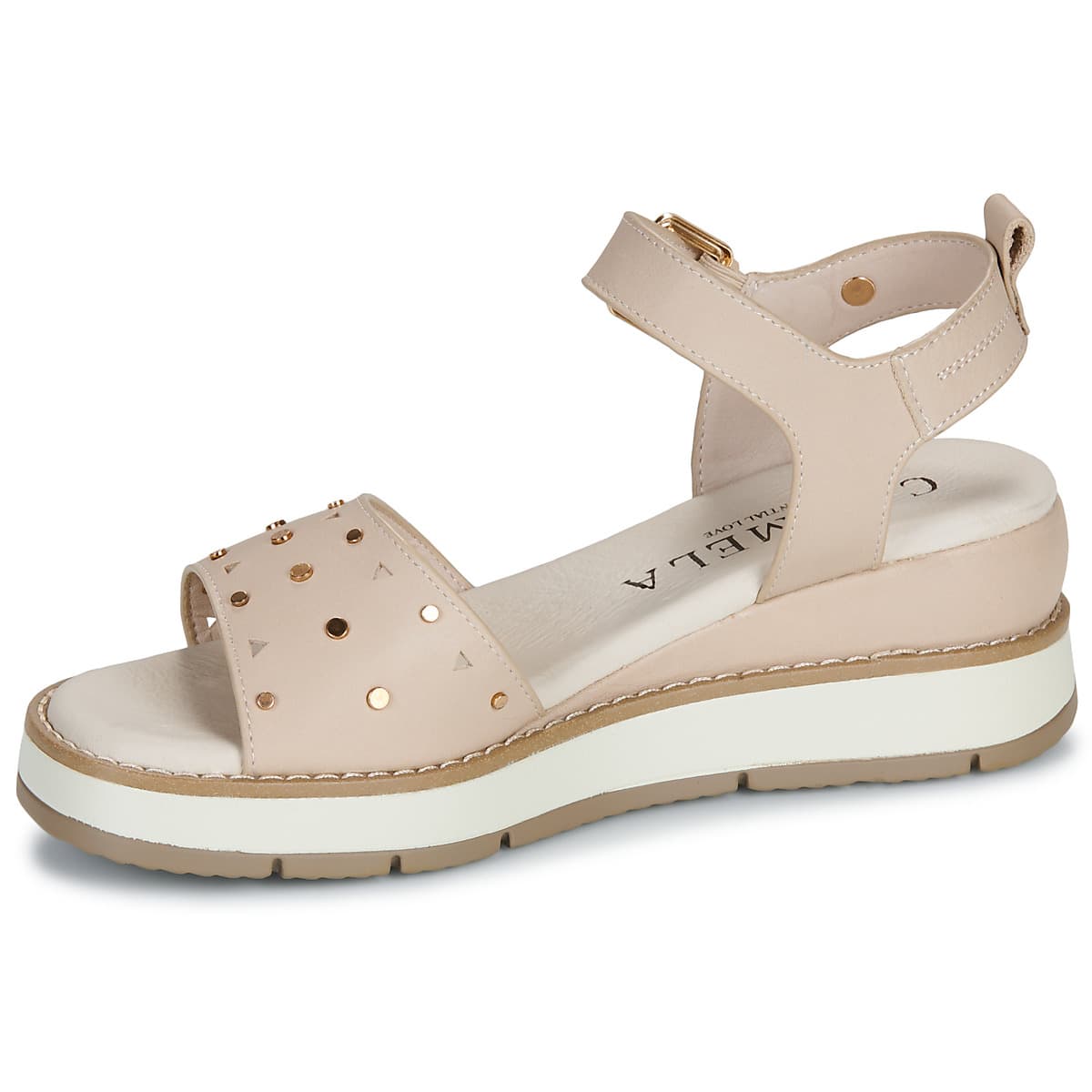 Women's Pumps Carmela Beige