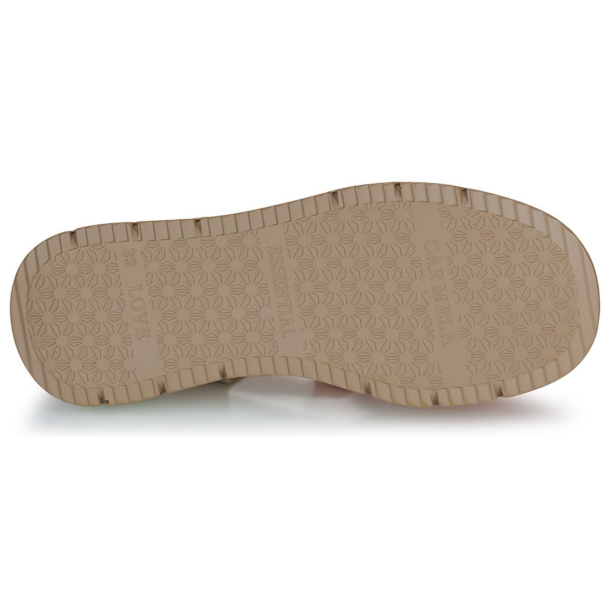 Women's Pumps Carmela Beige