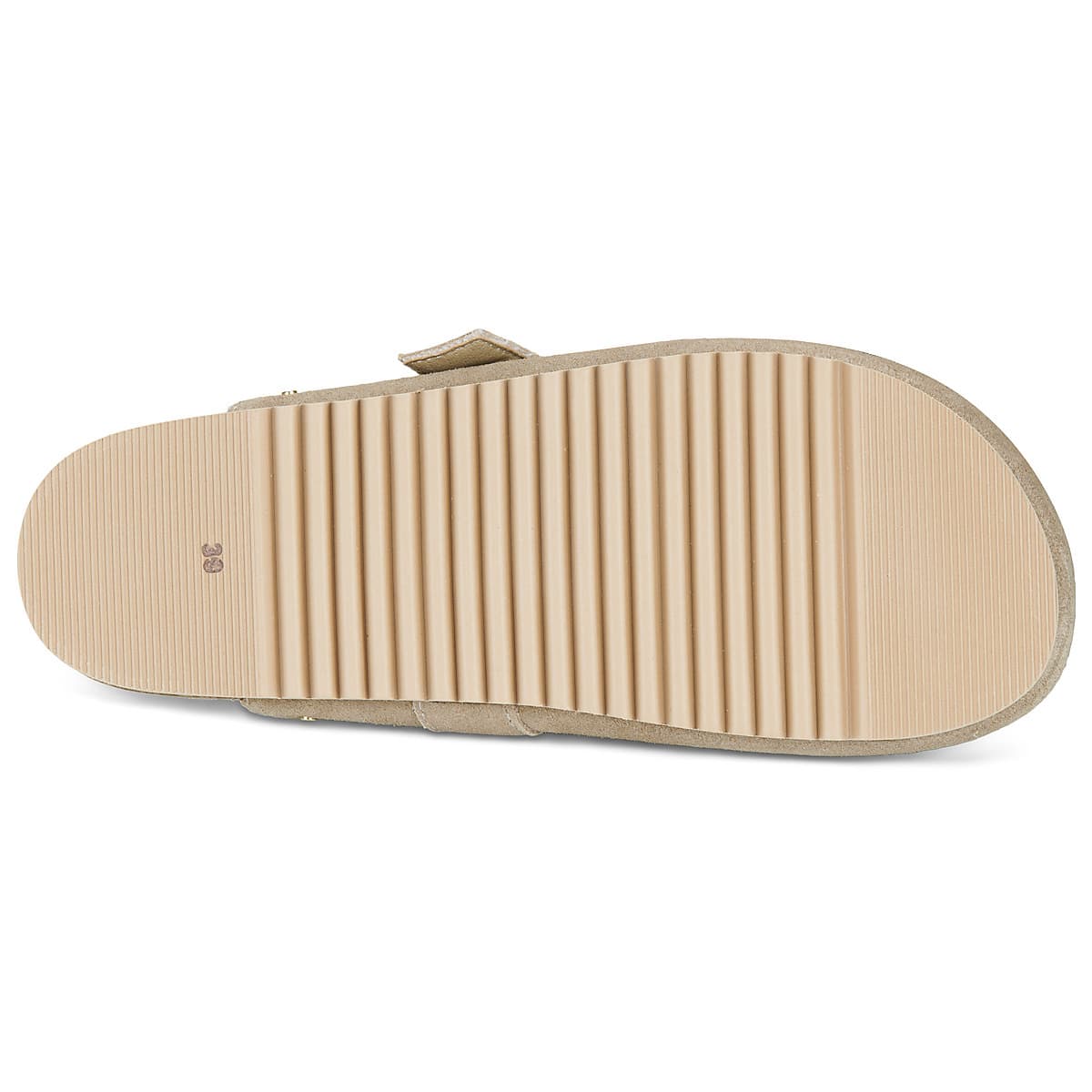 Women's Clogs Carmela Brown