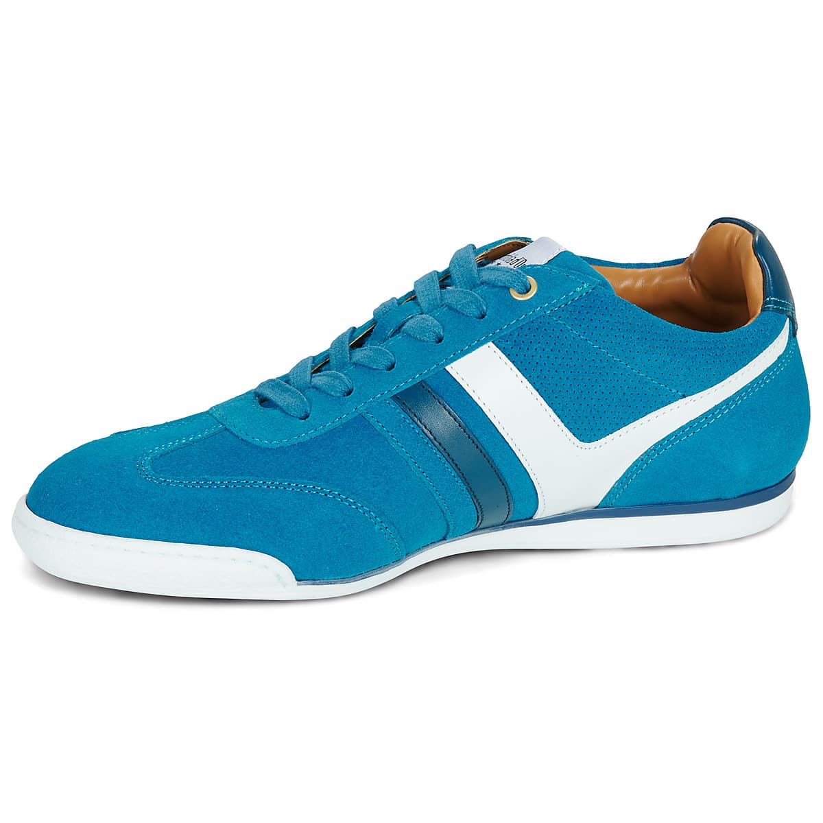 Men's Sneakers Pantofola d'Oro Blue