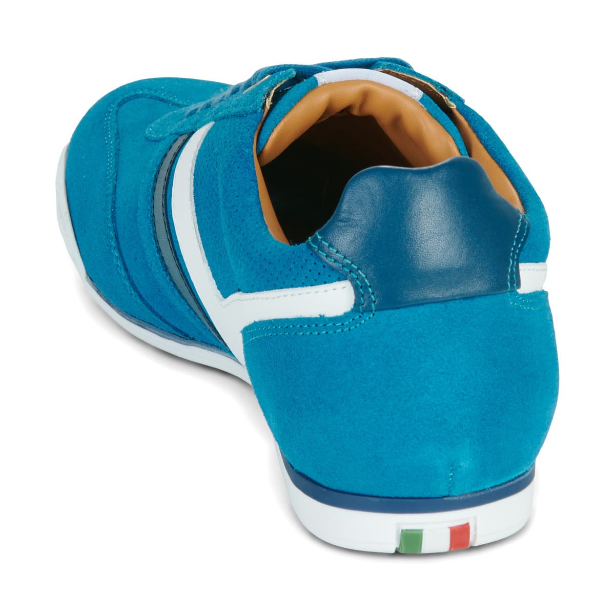 Men's Sneakers Pantofola d'Oro Blue
