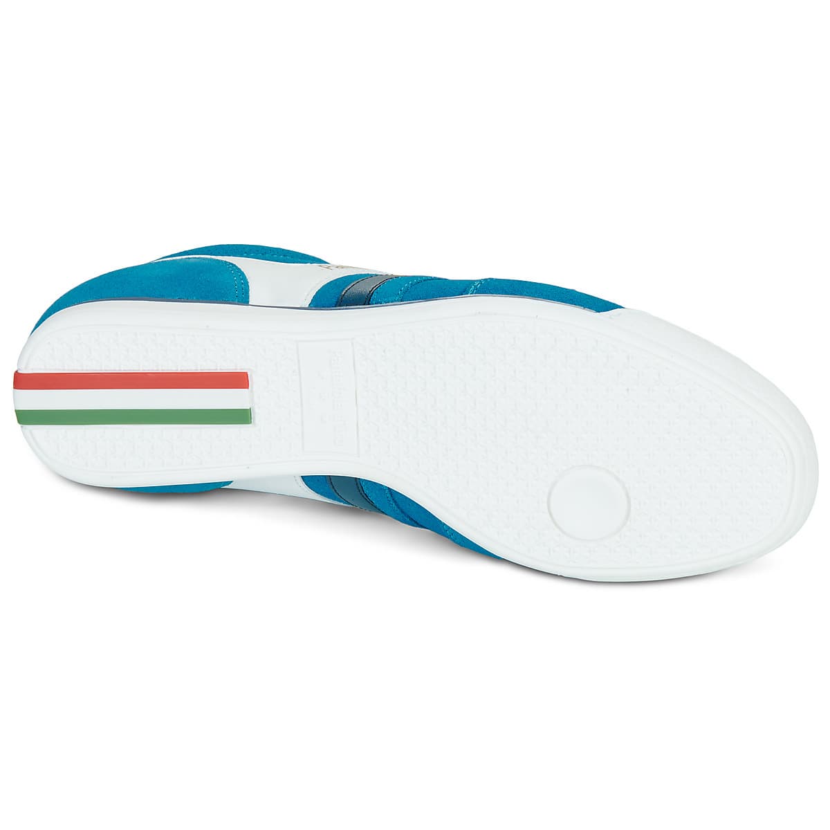 Men's Sneakers Pantofola d'Oro Blue