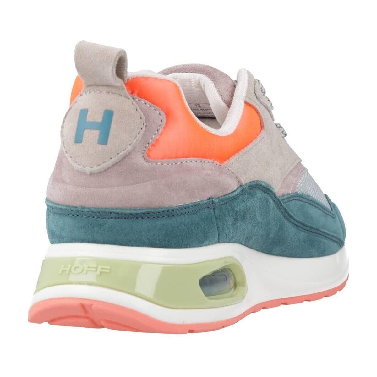 Women's Sneakers HOFF Blue