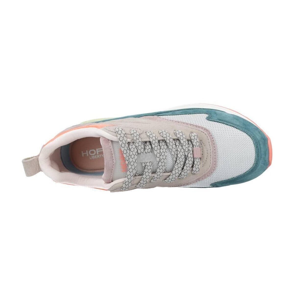 Women's Sneakers HOFF Blue