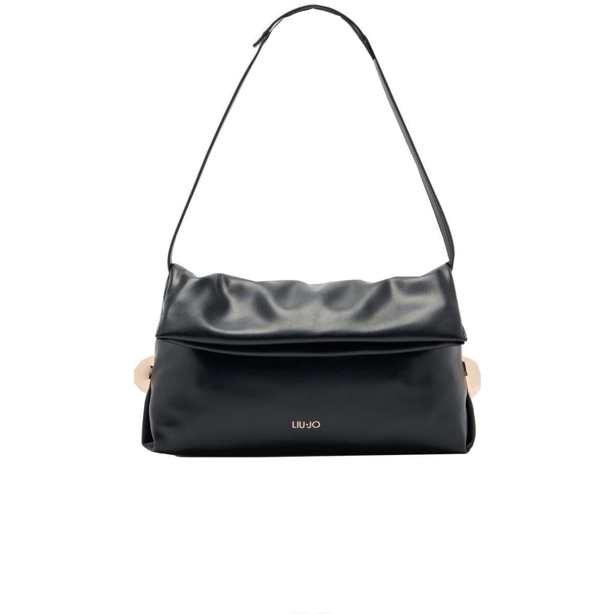 Women's Shoulder Bags Liu Jo Black