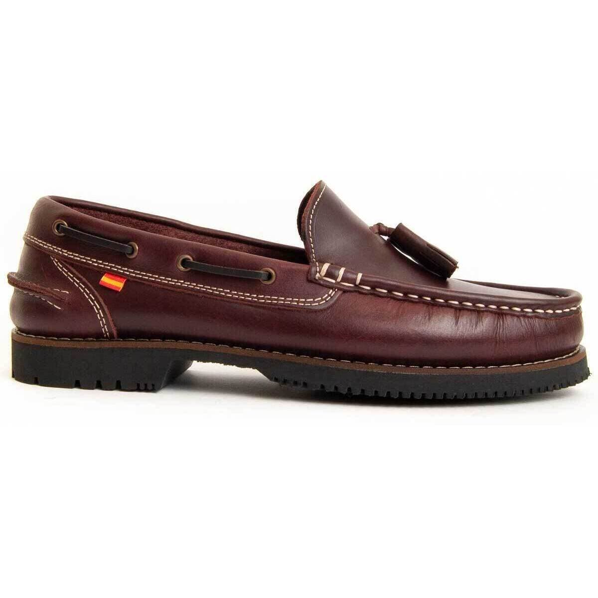 Boat shoes Purapiel 103052