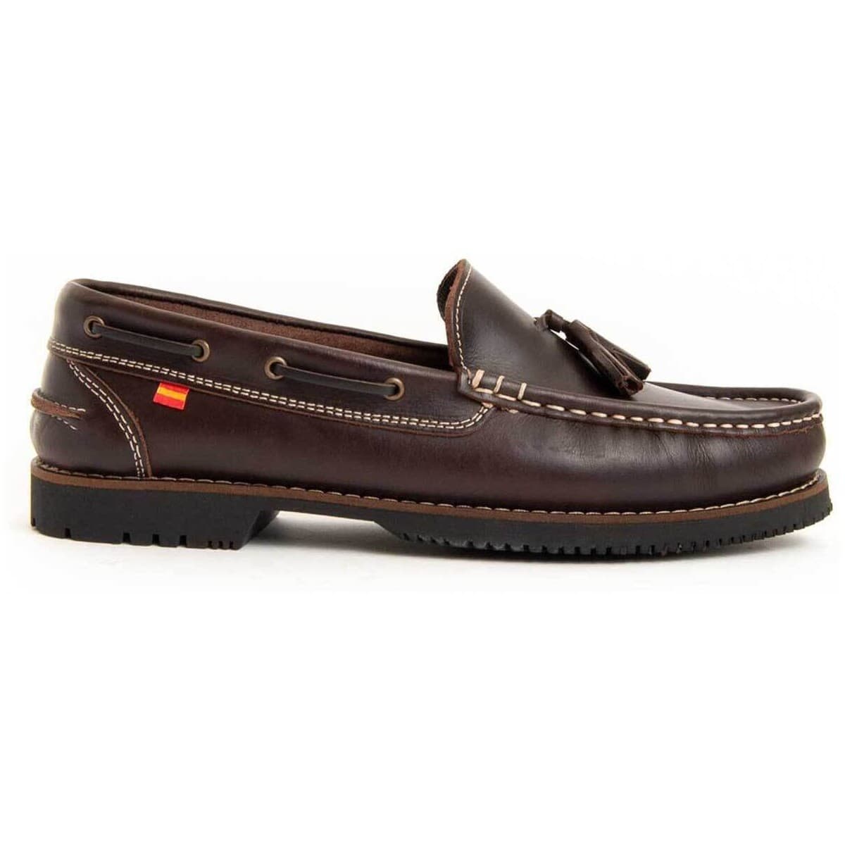 Boat shoes Purapiel 103053