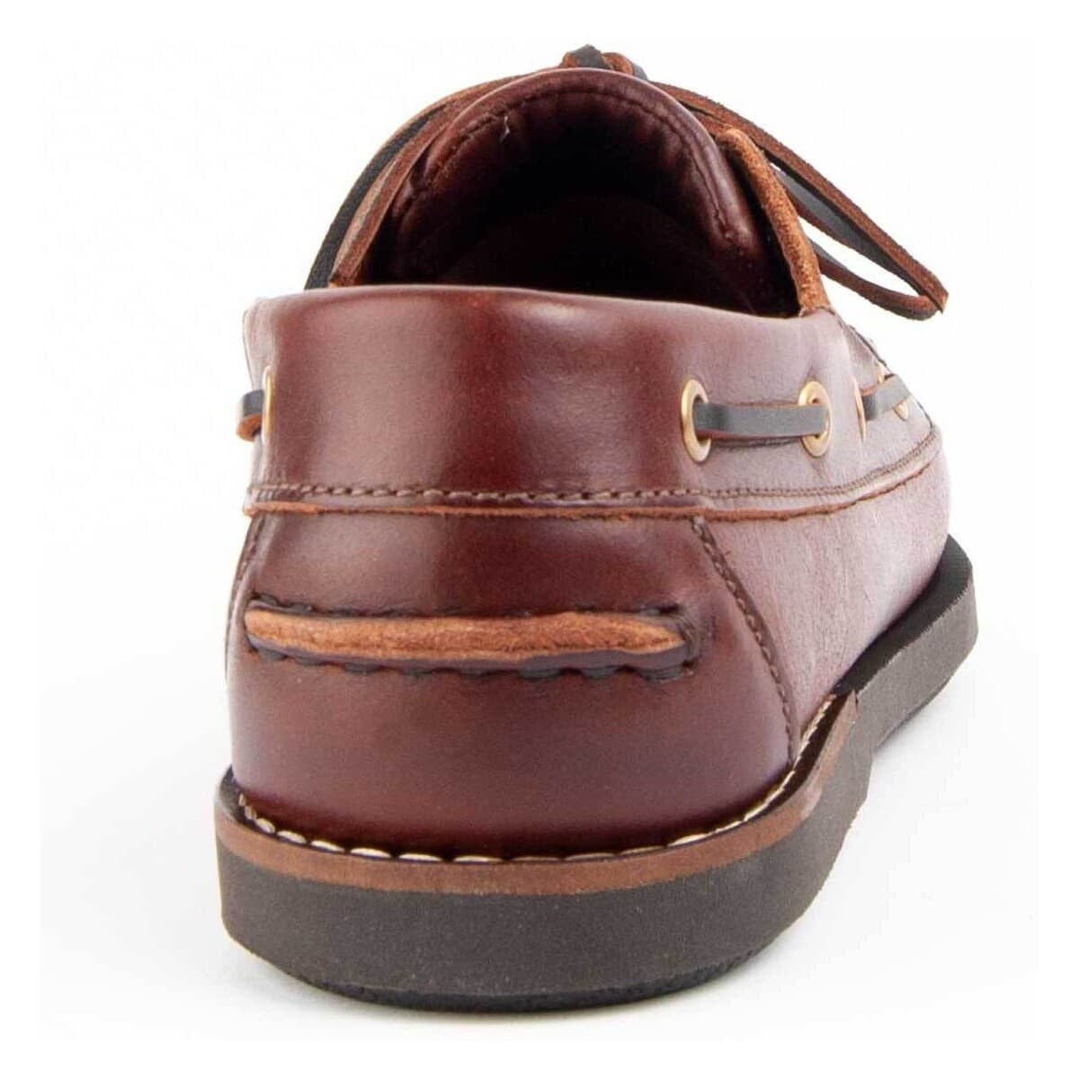 Women's Loafers Purapiel Brown