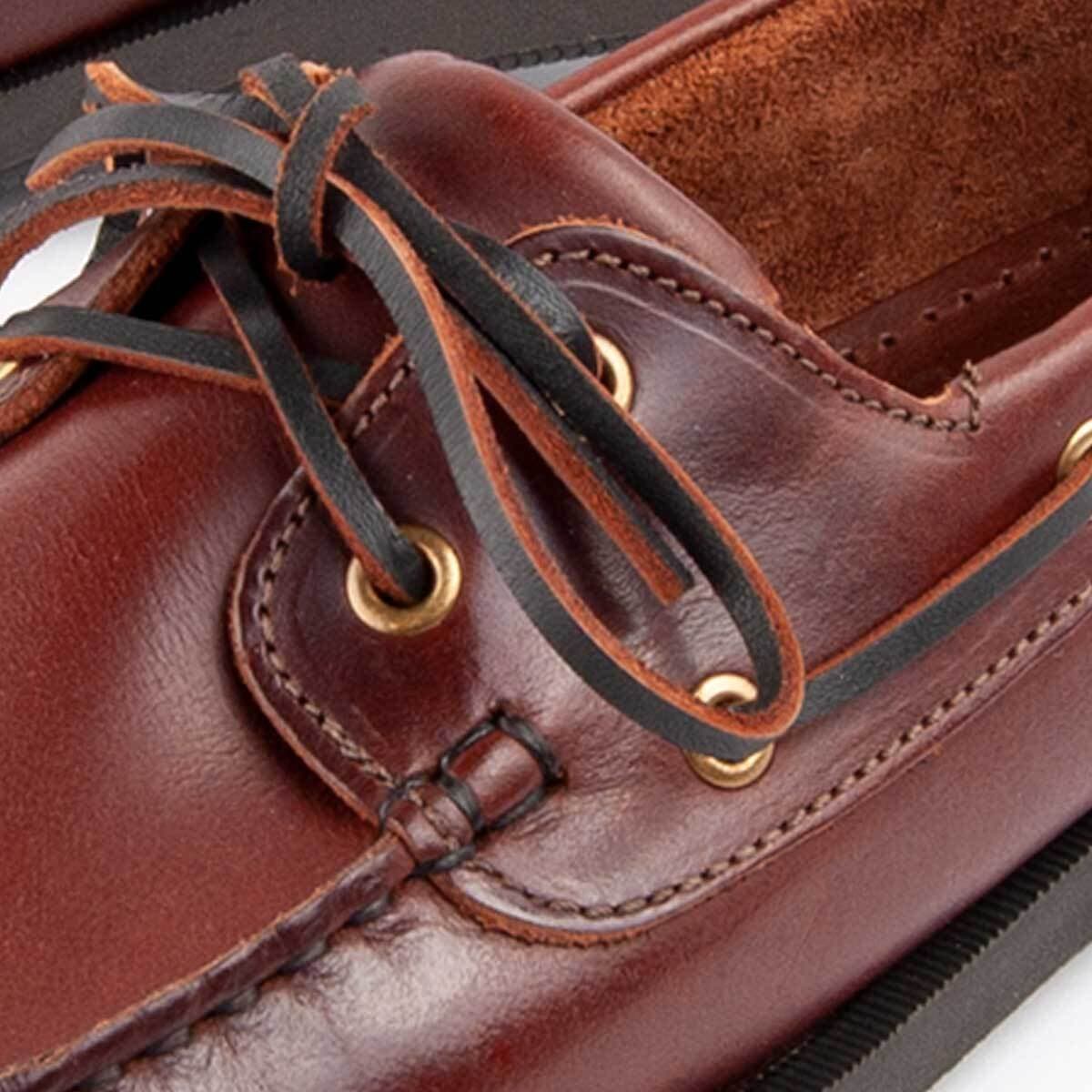 Women's Loafers Purapiel Brown