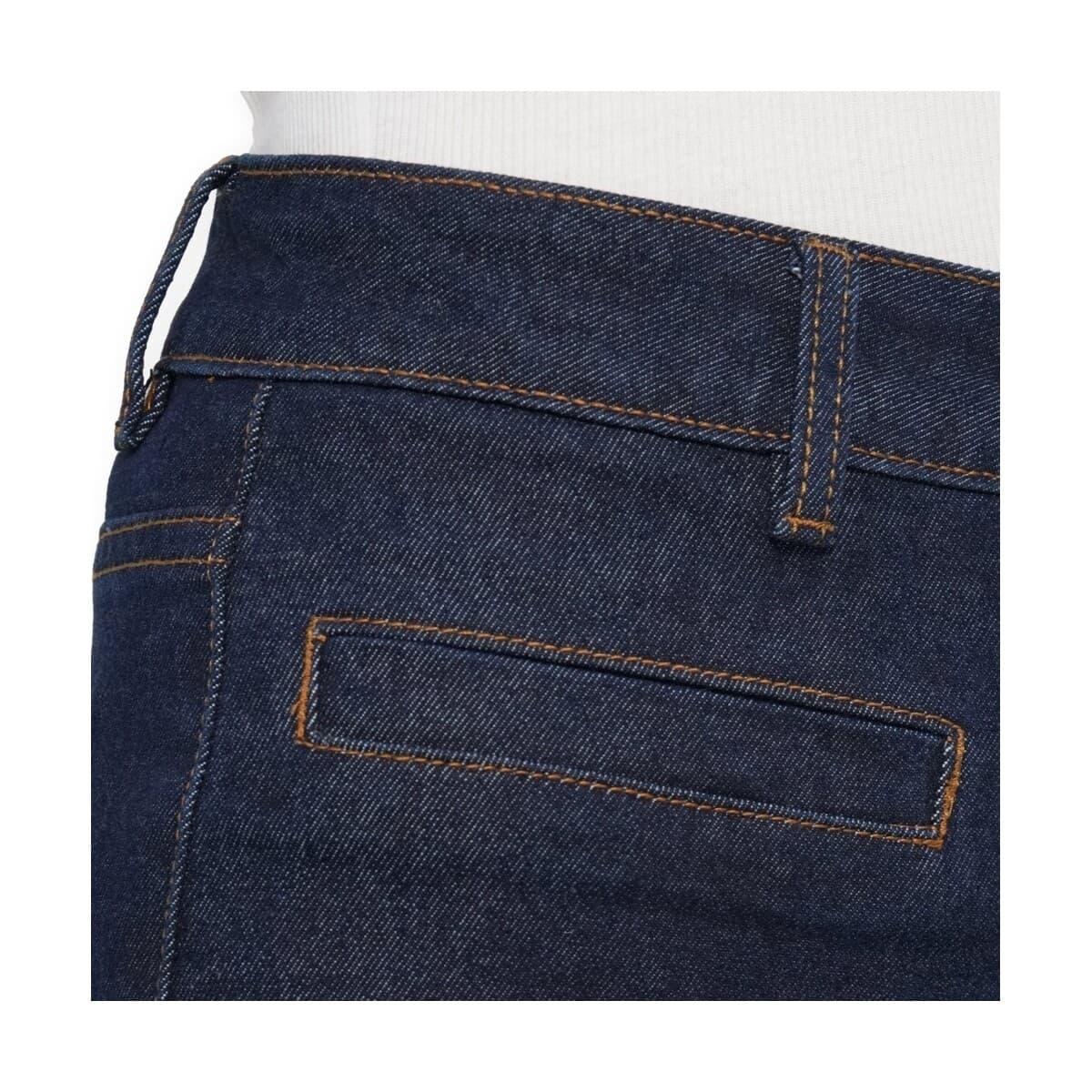 Women's Jeans Vila Blue