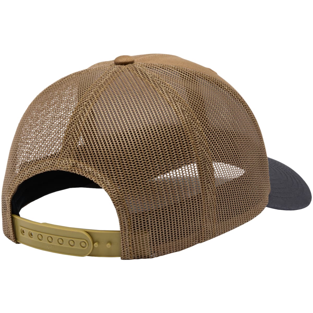 Men's Caps Columbia Brown