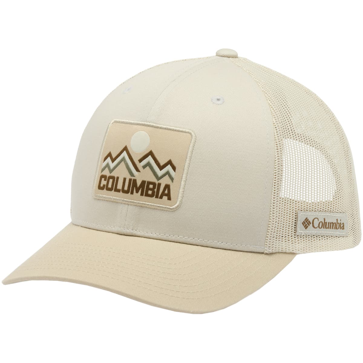 Men's Hats Columbia Beige