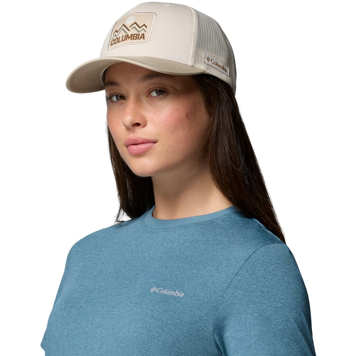 Men's Caps Columbia Beige