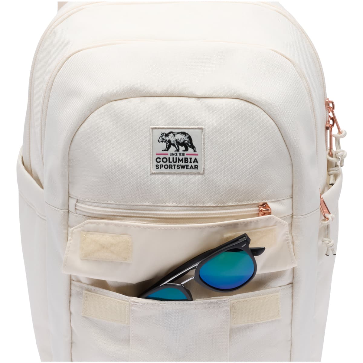 Women's Backpacks Columbia Beige