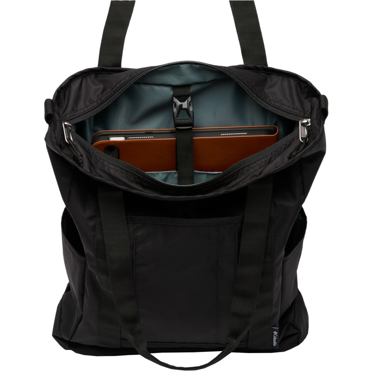 Women's Backpacks Columbia Black