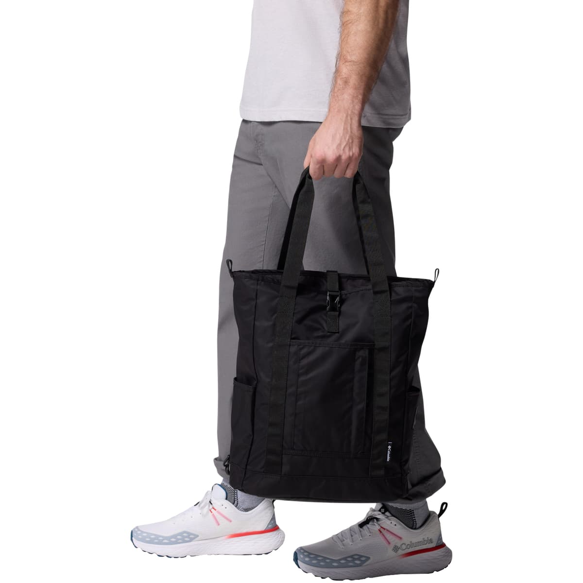 Women's Backpacks Columbia Black