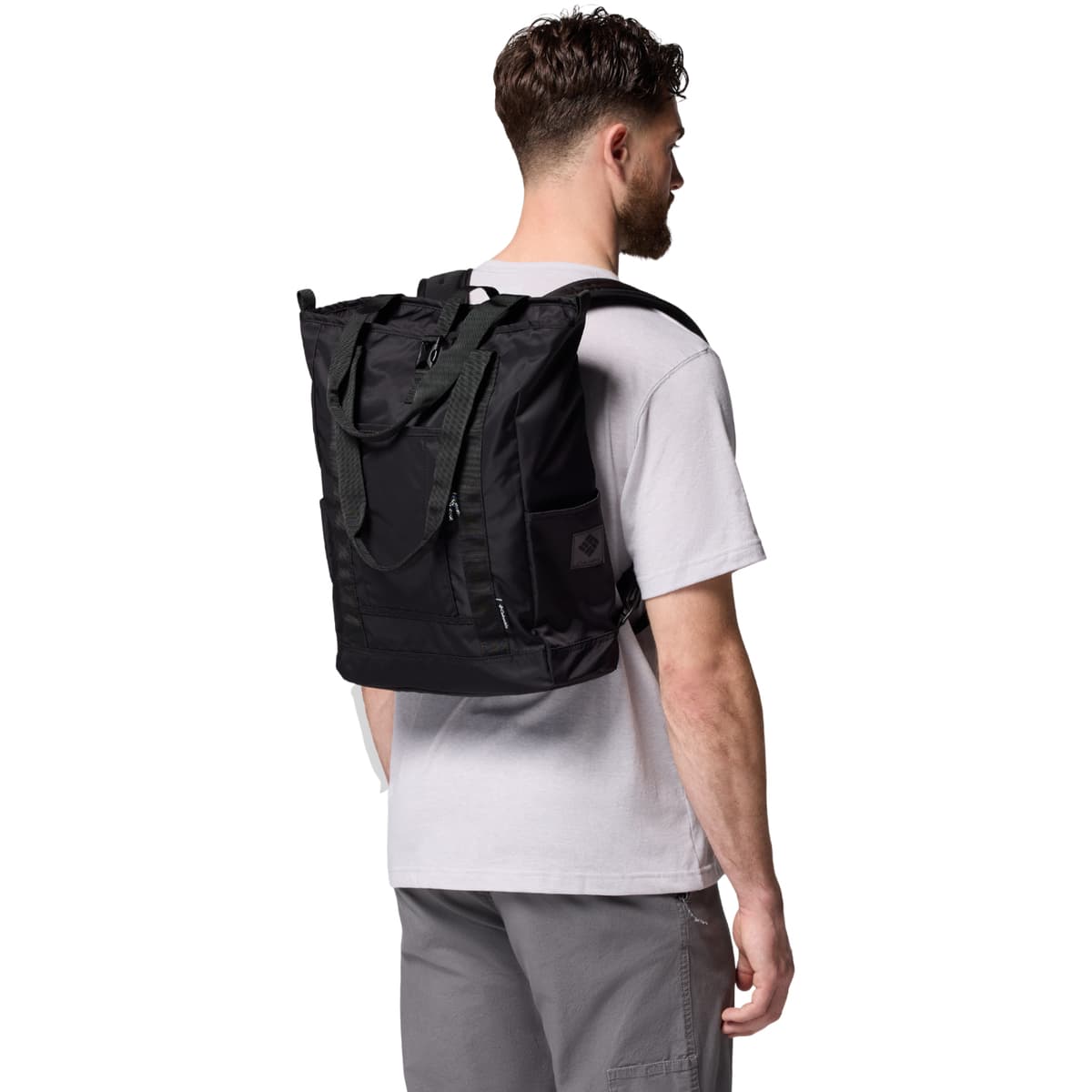 Women's Backpacks Columbia Black