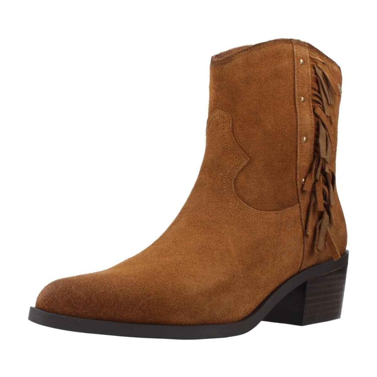 Μπότες Carmela Botines Mujer Modèle 162663c