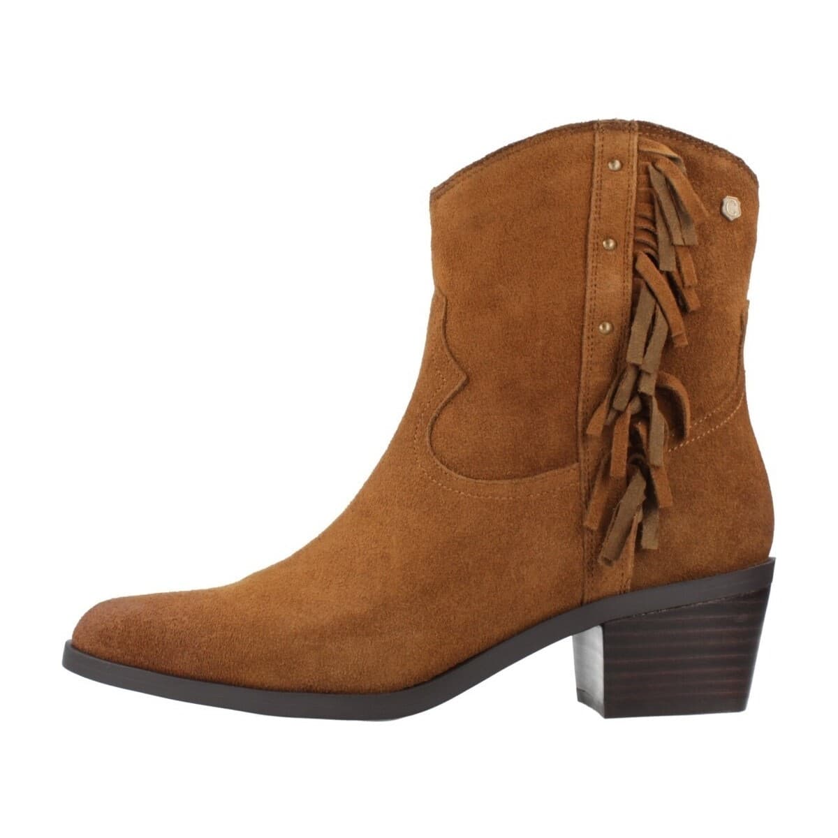 Women's Boots Carmela Brown